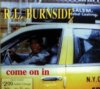 R.L. Burnside - Come On In Vinyl LP R.L. Burnside - Come On In Vinyl LP